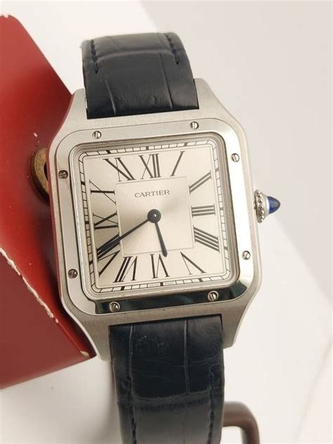 orologi cartier negozio genova|cartier usata.